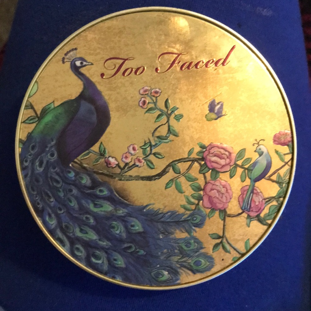 Too faced - Natural lust bronzer